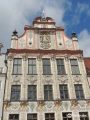 Historisches Rathaus