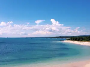 Pantai Tablolong