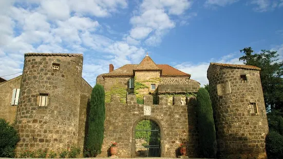 Domaine Preignes Le Vieux