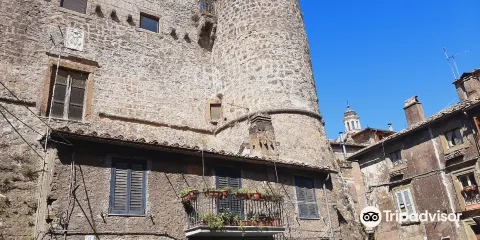 Castello di Ronciglione