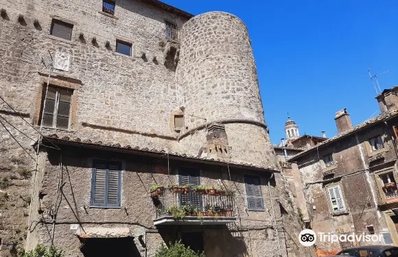 Castello di Ronciglione