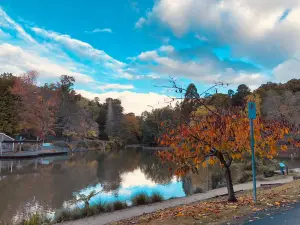 Emerald Lake Park