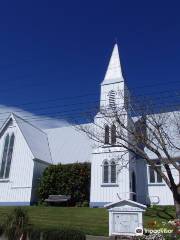 St Peter's Anglican Church