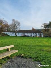 Clatteringshaws Visitor Centre