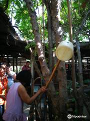 Coconut Sugar Farm