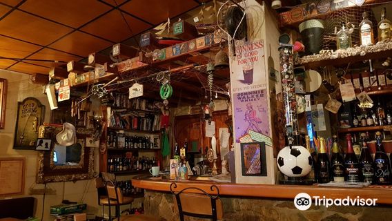 The Old Fishing Shack Ale And Cider House