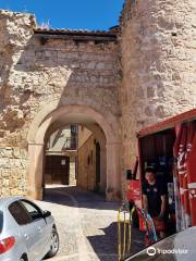 Cathédrale de Sigüenza