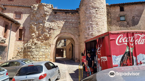 Puerta del Hierro