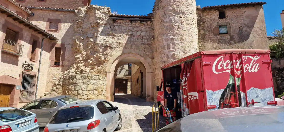 Hotel in zona Puerta del Hierro