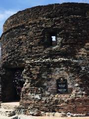 Baluarte Watch Tower