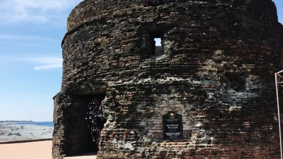 Baluarte Watch Tower