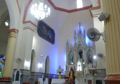 Cathedral San Jerónimo