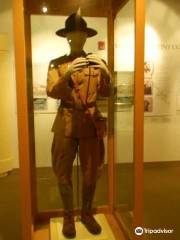 Presidio of Monterey Museum