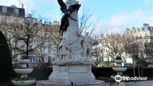 Monument Aux Morts