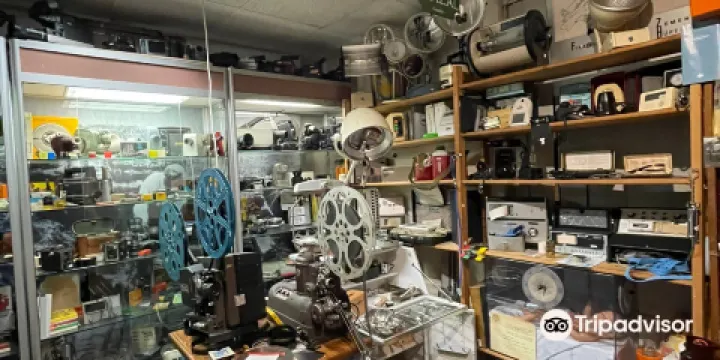 Museum Techniek met 'n Ziel