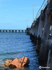 Port Victoria Jetty