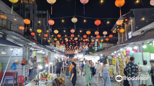 Phu Quoc Night Market