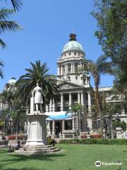 Durban Natural Science Museum