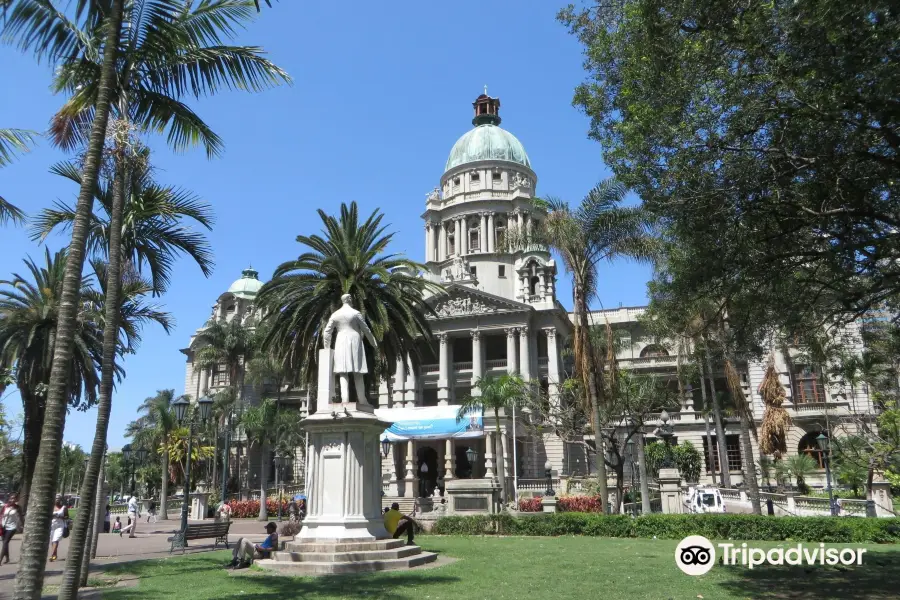 Durban Natural Science Museum