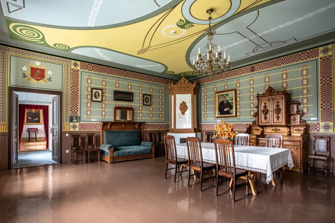 Các khách sạn gần Maironis Lithuanian Literature Museum