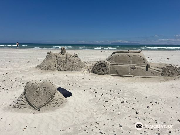 Strand Beach