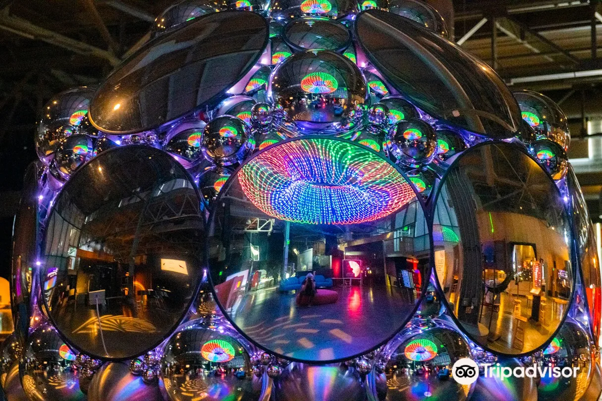 3_探索博物館