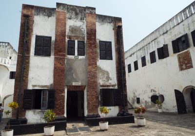 Elmina Castle