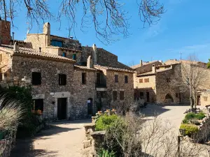 Mirador de Siurana