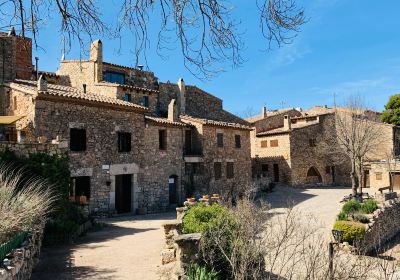 Mirador De Siurana