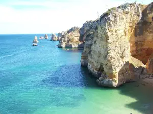 Praia de Dona Ana