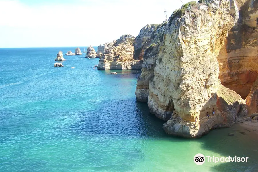 Praia de Dona Ana