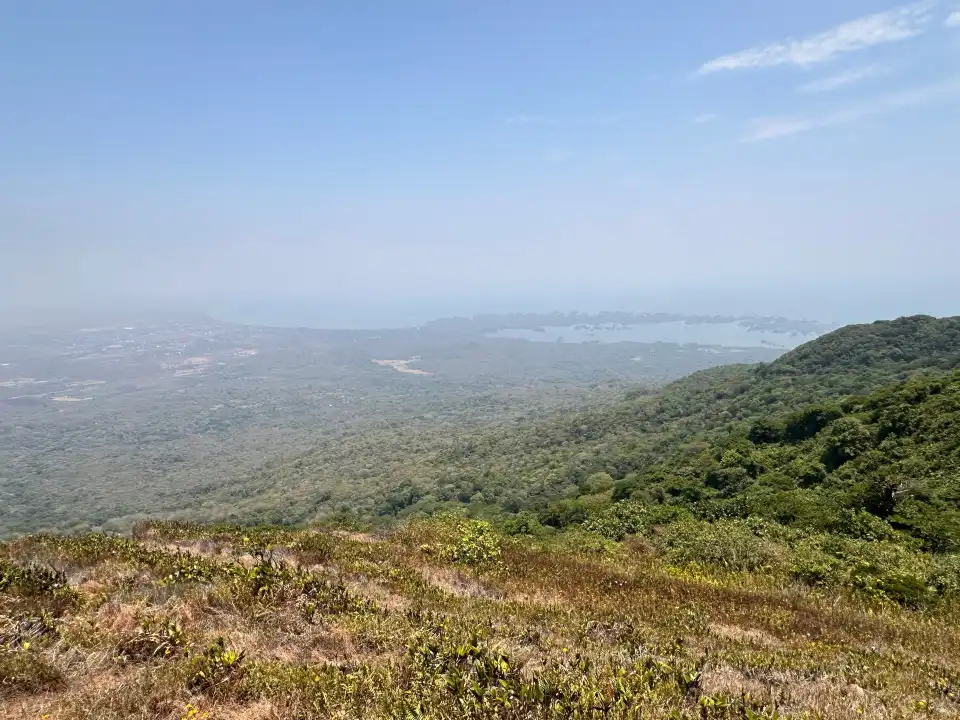 5_Mombacho Volcano