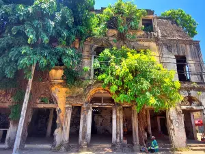 Maison Ganamet