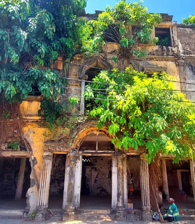 Grand-Bassam