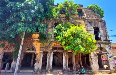 Sud-Comoe