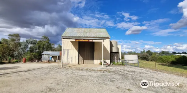 Rutherglan Gold Battery