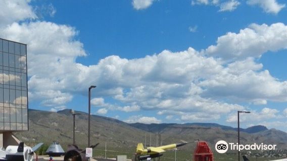 New Mexico Museum of Space History