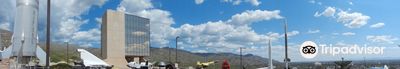 New Mexico Museum of Space History
