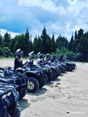 Medellin Adventure Trails, Atv tours