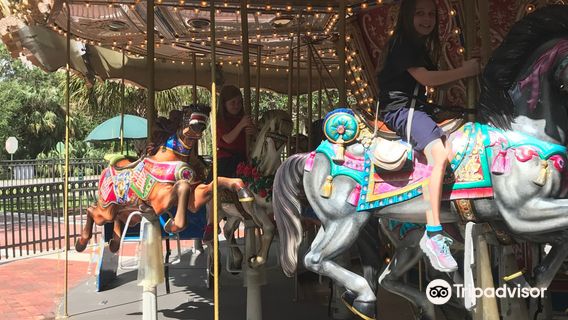 Childrens Science Explorium