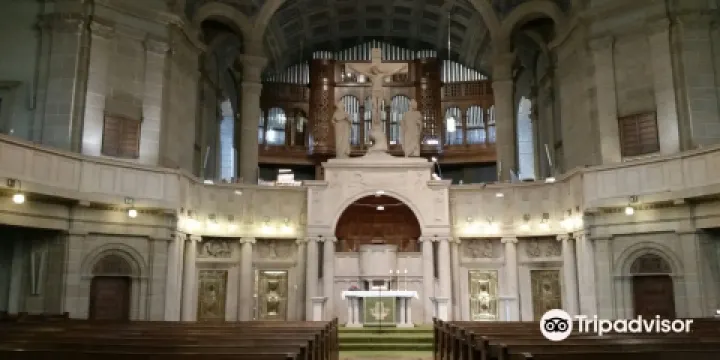 曼海姆基督教堂