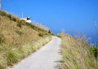 Faro di Capo Gallo