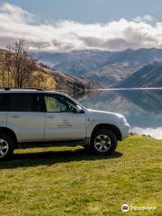 Central Otago Safaris