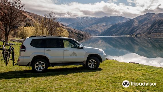 Central Otago Safaris