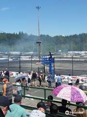 Evergreen Speedway