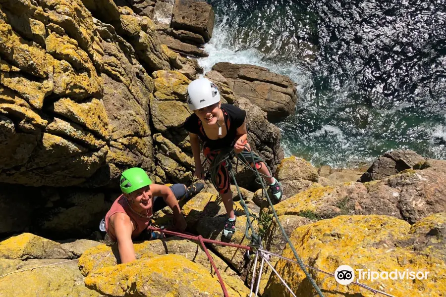 Climb Cornwall