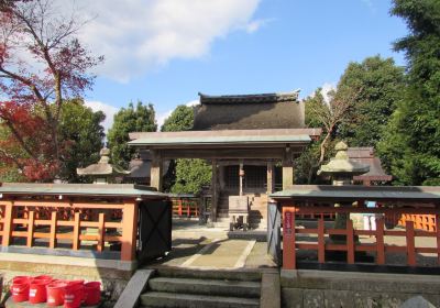 Umeda Shrine
