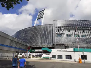 Weser Stadium