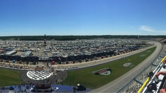 Michigan International Speedway