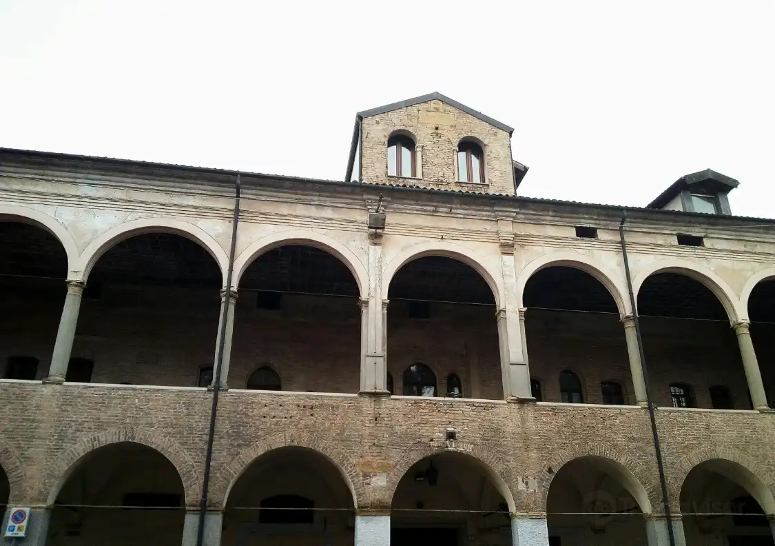 Hotel in zona Caserma Barzon
